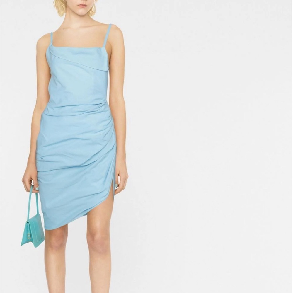 Woman’s Jacquemus dress size 40